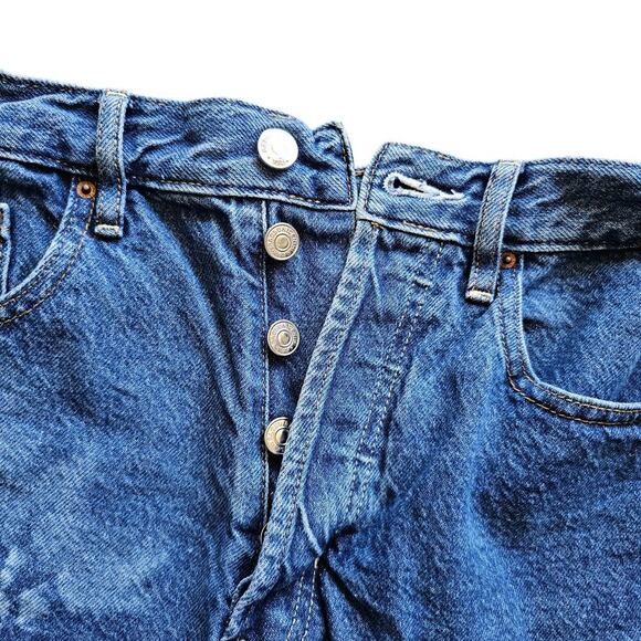 PacSun Denim Short - Picture 3 of 10